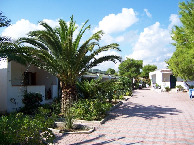 Villaggio Sant´Elia 